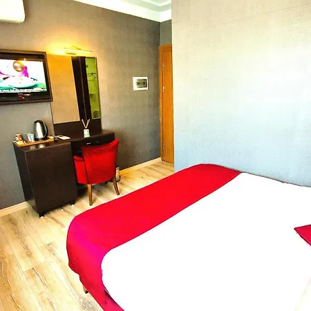 Hotel Kaya Royal - Sultanahmet