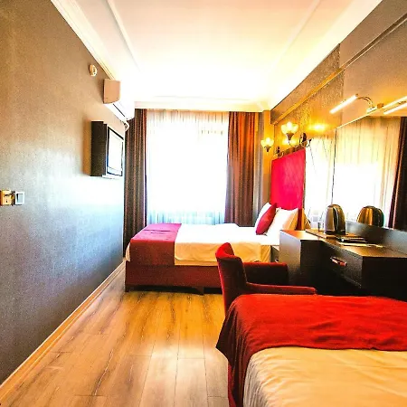 Kaya Royal - Sultanahmet Hotel Istanbul