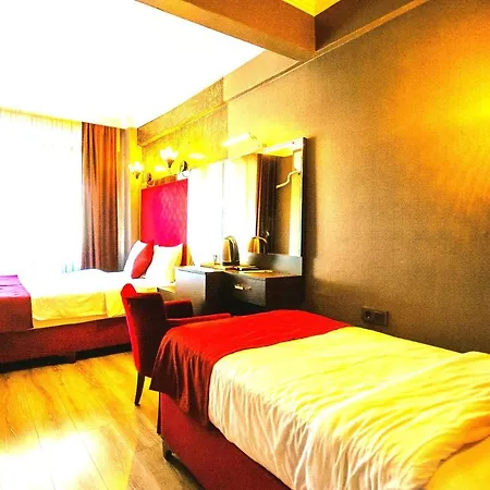 Hotel Kaya Royal - Sultanahmet