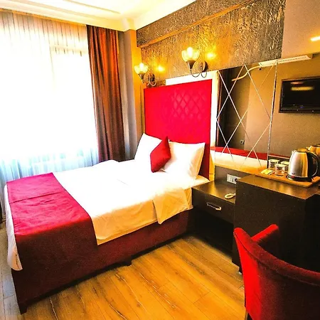 Kaya Royal - Sultanahmet Hotel 3*