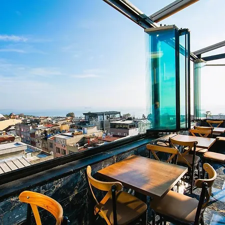 Kaya Royal - Sultanahmet Hotel 3*