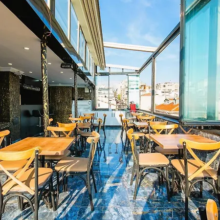 Hotel Kaya Royal - Sultanahmet Istanbul