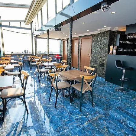 Kaya Royal - Sultanahmet 3* Istanbul