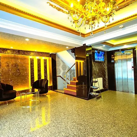 Hotel Kaya Royal - Sultanahmet
