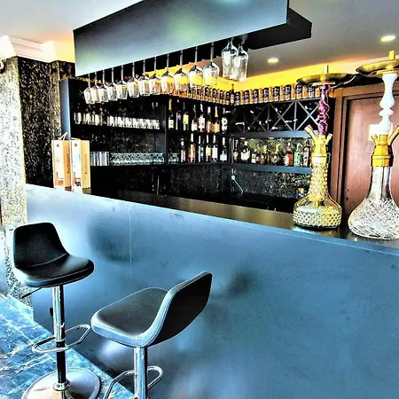 Kaya Royal - Sultanahmet 3*