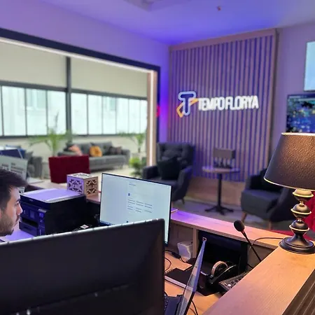 Tempo Florya Hotel Istanbul