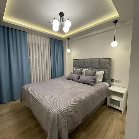 Daire Myfair İstanbul