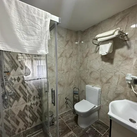 Apart Otel Florya Express İstanbul