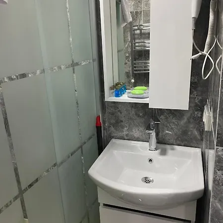 Apartmanhotel Amida Family *