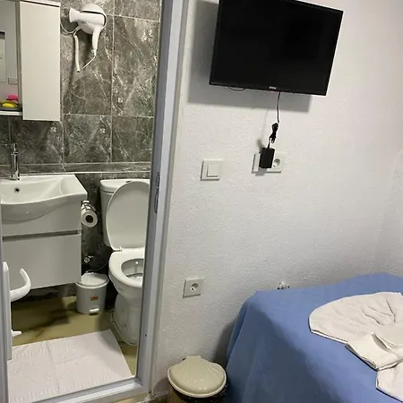 Amida Family Apartmanhotel