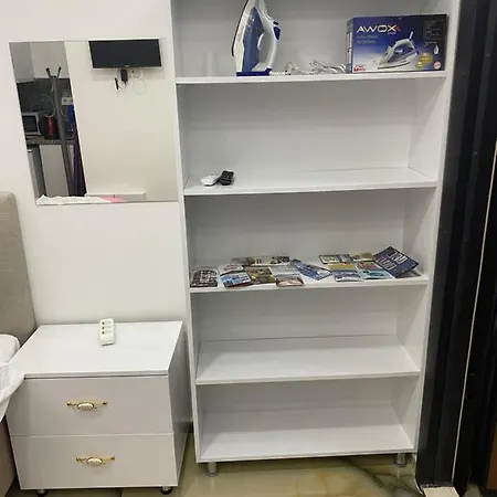 Aparthotel Amida Family Provincia di Istanbul