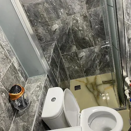 Amida Family Apartmanhotel *