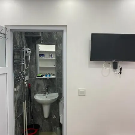 Apartmanhotel Amida Family