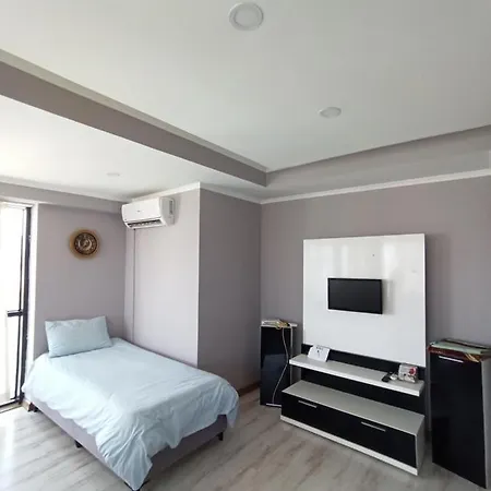 Dilaver-apart İstanbul