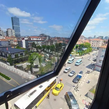 Aparthotel Dilaver-apart