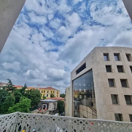 Mayata Gallery Aparthotel Istanbul