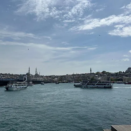 Baracuda Karakoy *