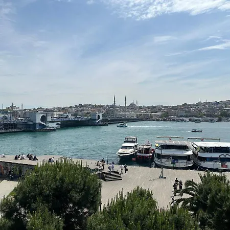 Baracuda Karakoy Provincia di Istanbul