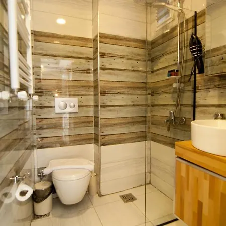 Immortelle Aparthotel