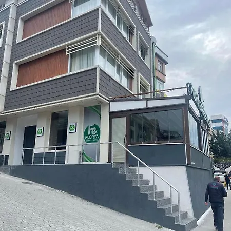 Apart Otel Florya Express İstanbul