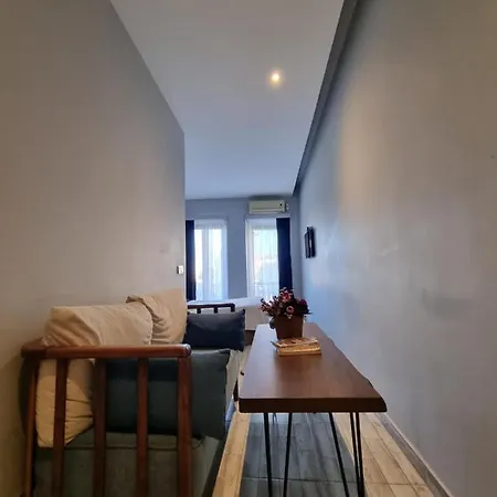 Mayata Gallery Aparthotel *