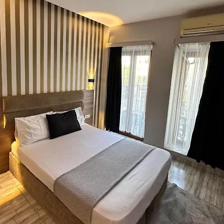 Mayata Gallery Aparthotel Istanbul