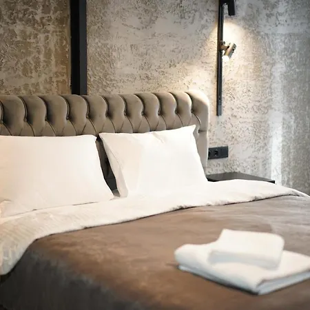 Appart hôtel Monev *
