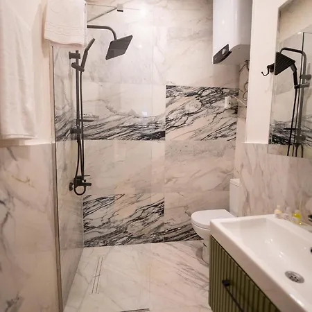 Monev Aparthotel Istanbul