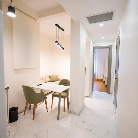 Aparthotel Monev