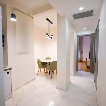 Aparthotel Monev Istanbul