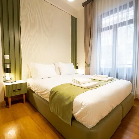 Aparthotel Monev