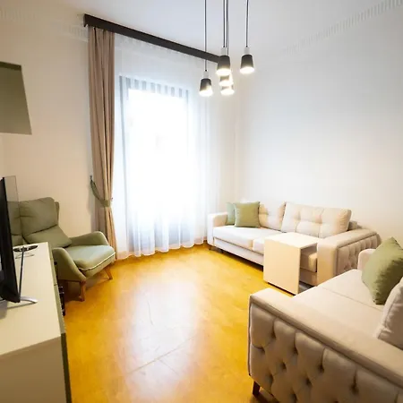 Monev Aparthotel Istanbul