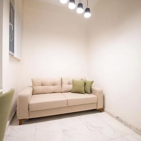 Aparthotel Monev Istanbul