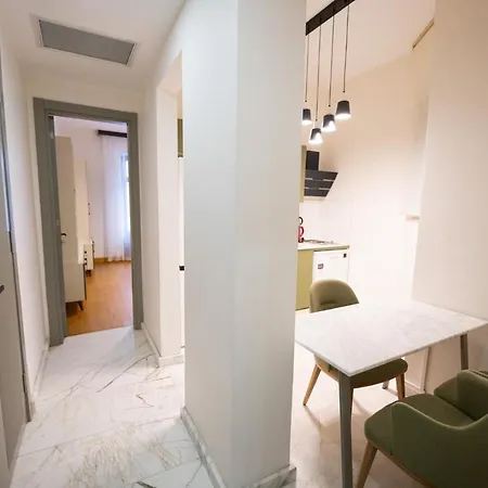 Monev Aparthotel Istanbul