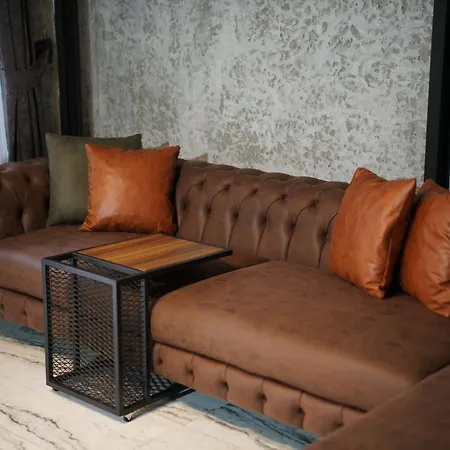 Monev Aparthotel Istanbul