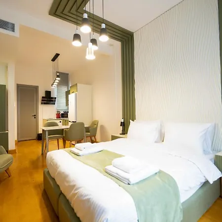 Appart hôtel Monev *