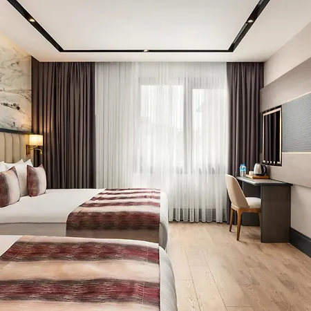 Ramada By Wyndham Umraniye *