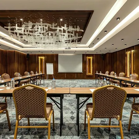 Hotel Ramada By Wyndham Umraniye *