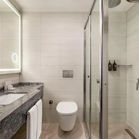 Hotel Ramada By Wyndham Umraniye Istanbul