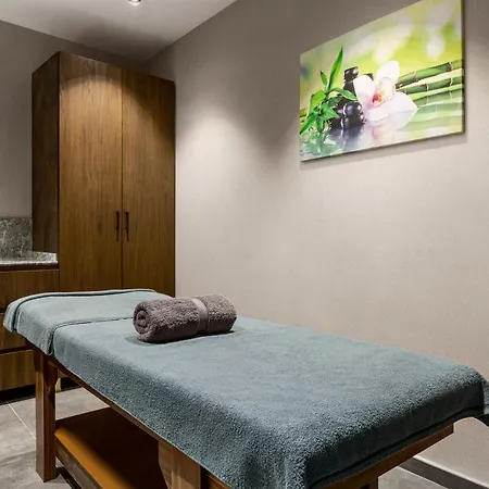 Ramada By Wyndham Umraniye Hotel Istanbul