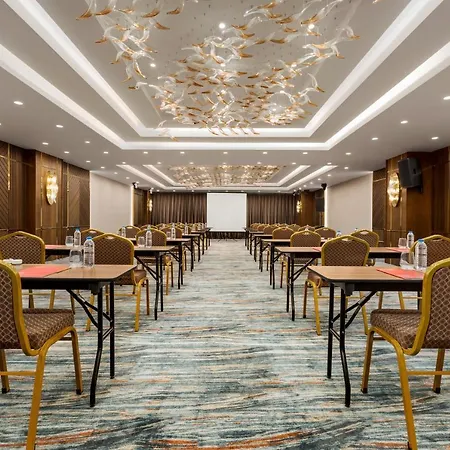 Ramada By Wyndham Umraniye Hotel Istanbul