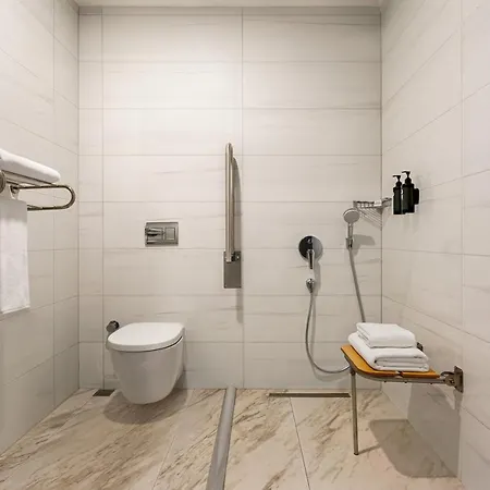 Ramada By Wyndham Umraniye Istanbul