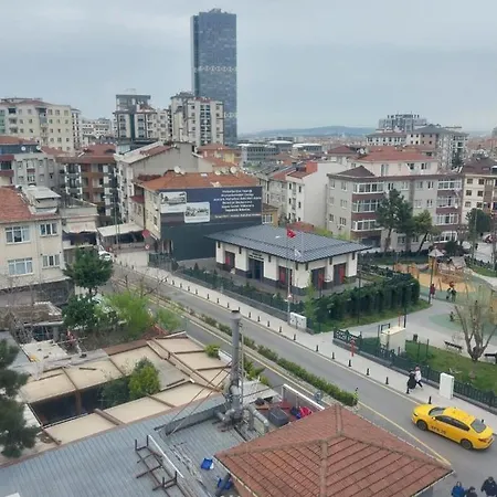 Aparthotel Dilaver-apart Istanbul