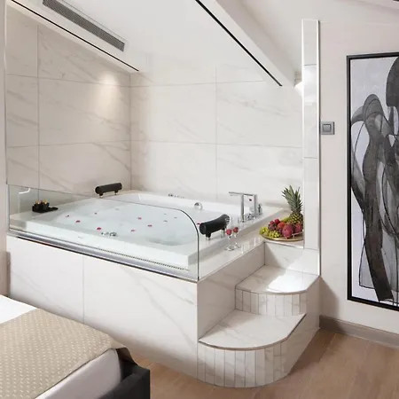 Hotel Nish Palace Besiktas Istanbul
