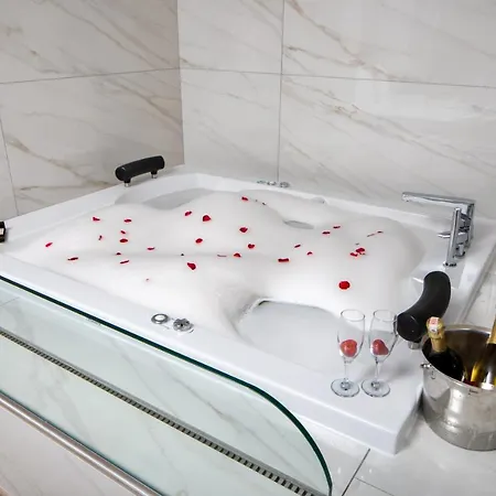 Nish Palace Besiktas Istanbul