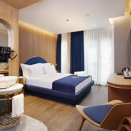 Otel Kate Special Class & İstanbul