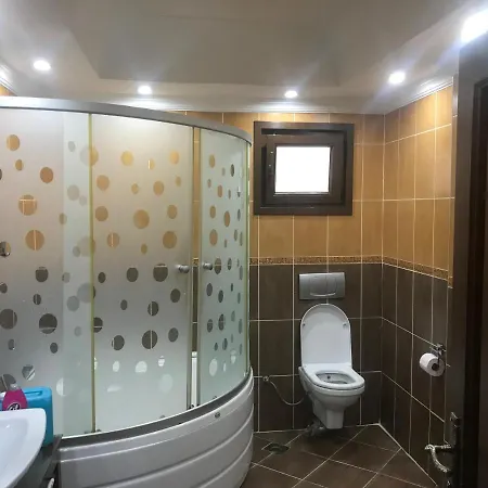 Hera Sultanahmet Daire İstanbul