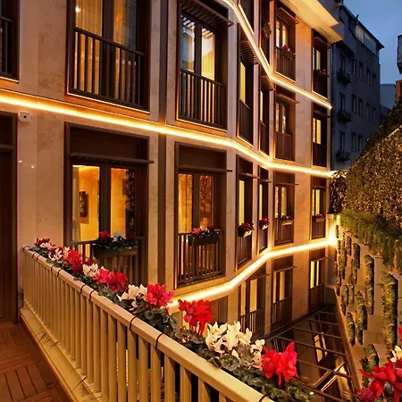Kate Special Class & Hotel