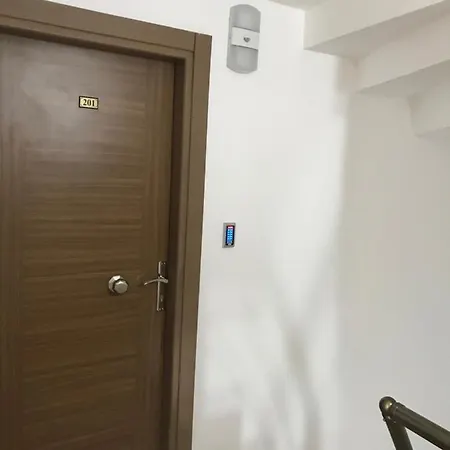Mis Apart Taksim Apartment *