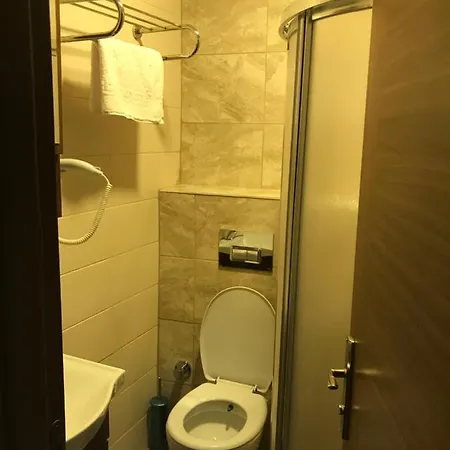 Mis Apart Taksim Istanbul